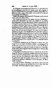 BULLETIN DE LA SOCIETE GEOLOGIQUE DE FRANCE 1852_000329